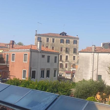 Snc1018 Modern Boutique Apartment Venice Luaran gambar