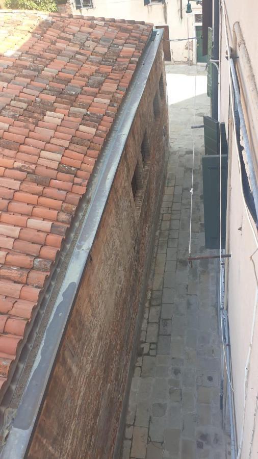 Snc1018 Modern Boutique Apartment Venice Luaran gambar