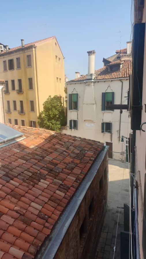 Snc1018 Modern Boutique Apartment Venice Luaran gambar