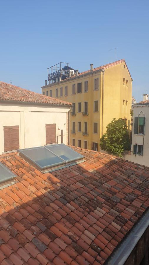 Snc1018 Modern Boutique Apartment Venice Luaran gambar