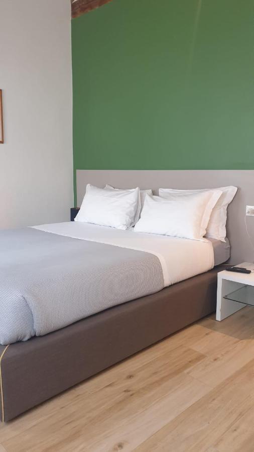 Snc1018 Modern Boutique Apartment Venice Luaran gambar