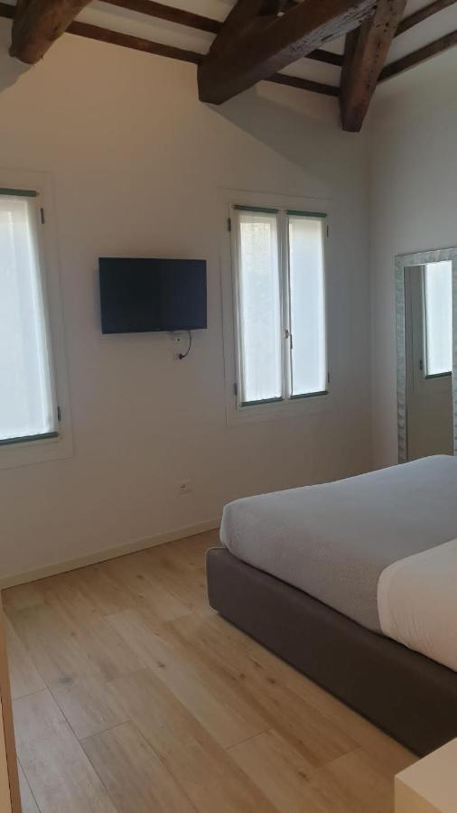 Snc1018 Modern Boutique Apartment Venice Luaran gambar