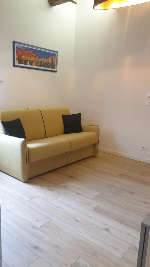Snc1018 Modern Boutique Apartment Venice Luaran gambar