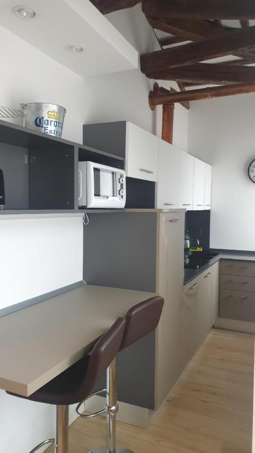 Snc1018 Modern Boutique Apartment Venice Luaran gambar
