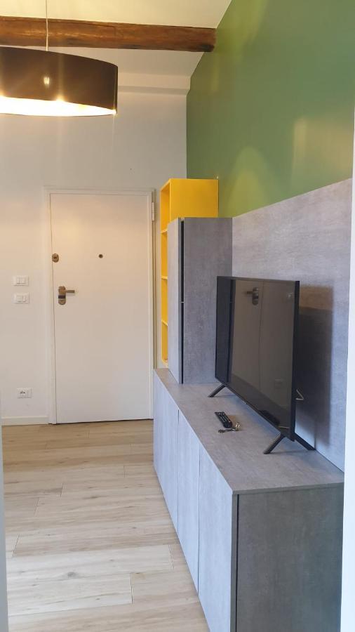 Snc1018 Modern Boutique Apartment Venice Luaran gambar