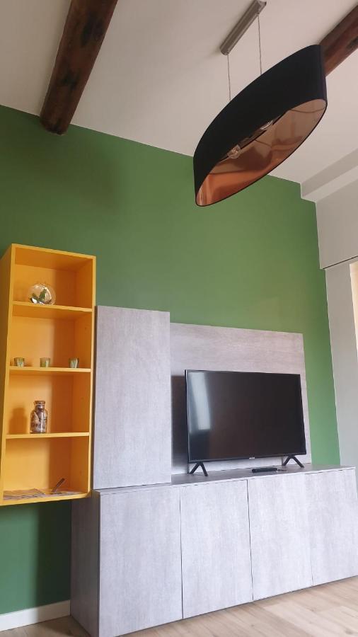 Snc1018 Modern Boutique Apartment Venice Luaran gambar
