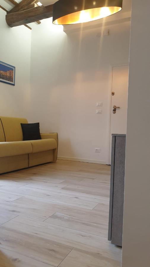 Snc1018 Modern Boutique Apartment Venice Luaran gambar