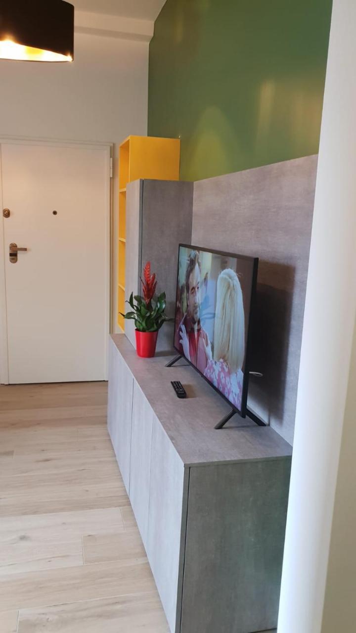 Snc1018 Modern Boutique Apartment Venice Luaran gambar