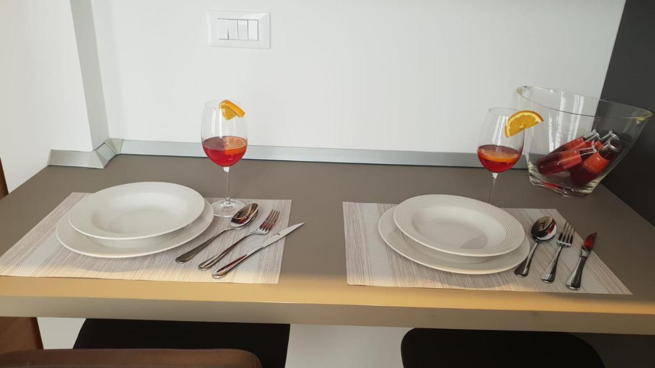 Snc1018 Modern Boutique Apartment Venice Luaran gambar