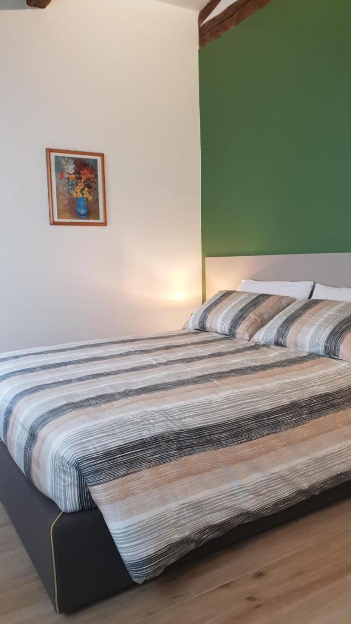 Snc1018 Modern Boutique Apartment Venice Luaran gambar