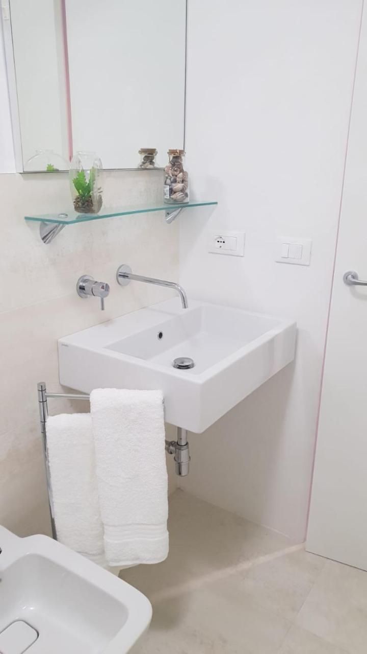 Snc1018 Modern Boutique Apartment Venice Luaran gambar