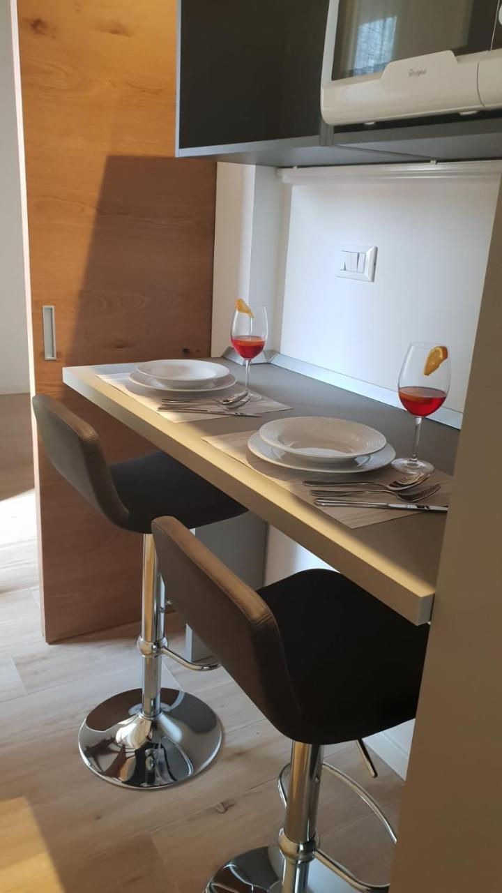 Snc1018 Modern Boutique Apartment Venice Luaran gambar