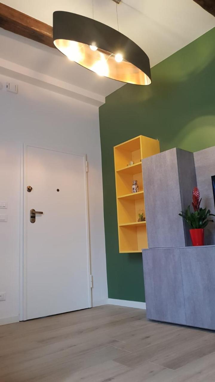 Snc1018 Modern Boutique Apartment Venice Luaran gambar