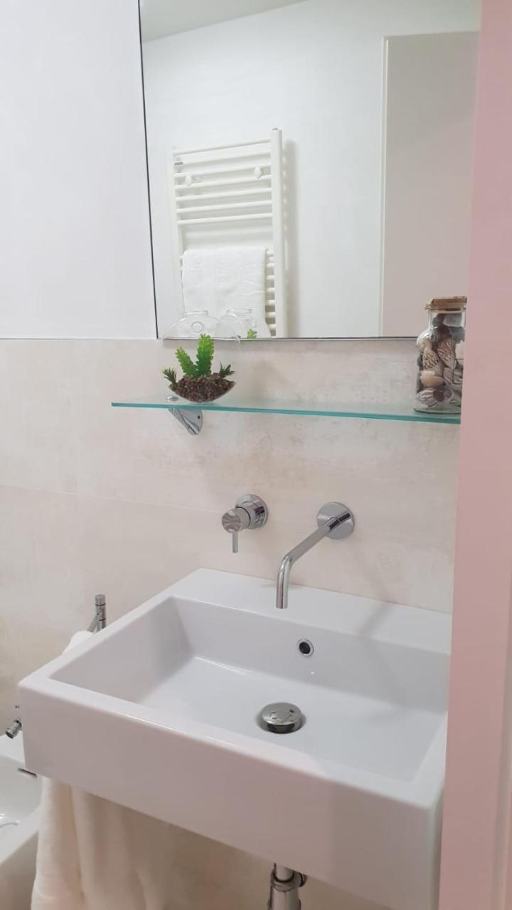 Snc1018 Modern Boutique Apartment Venice Luaran gambar