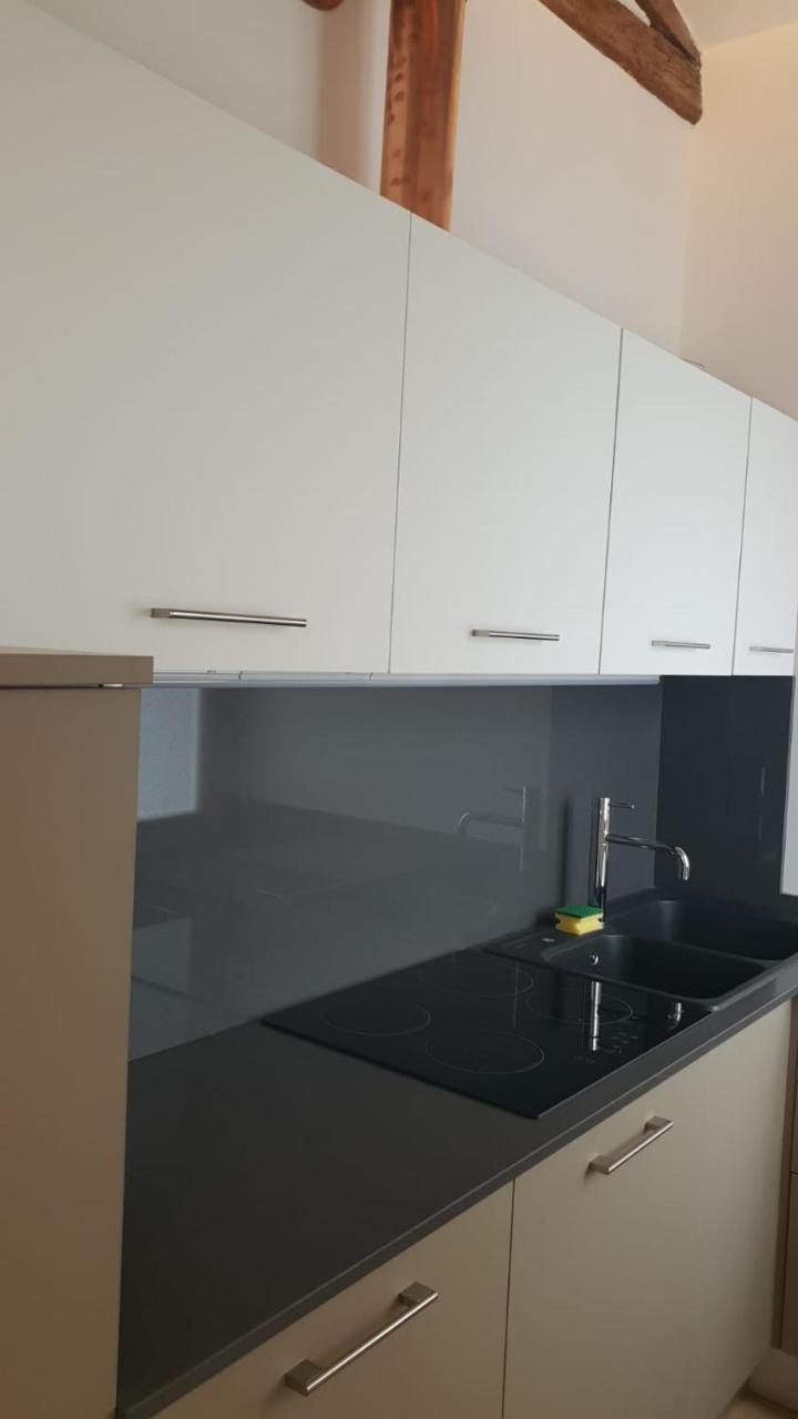 Snc1018 Modern Boutique Apartment Venice Luaran gambar