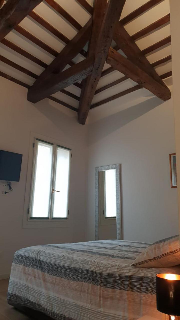 Snc1018 Modern Boutique Apartment Venice Luaran gambar
