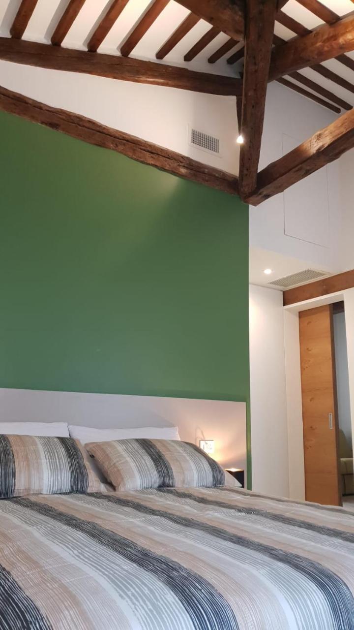 Snc1018 Modern Boutique Apartment Venice Luaran gambar