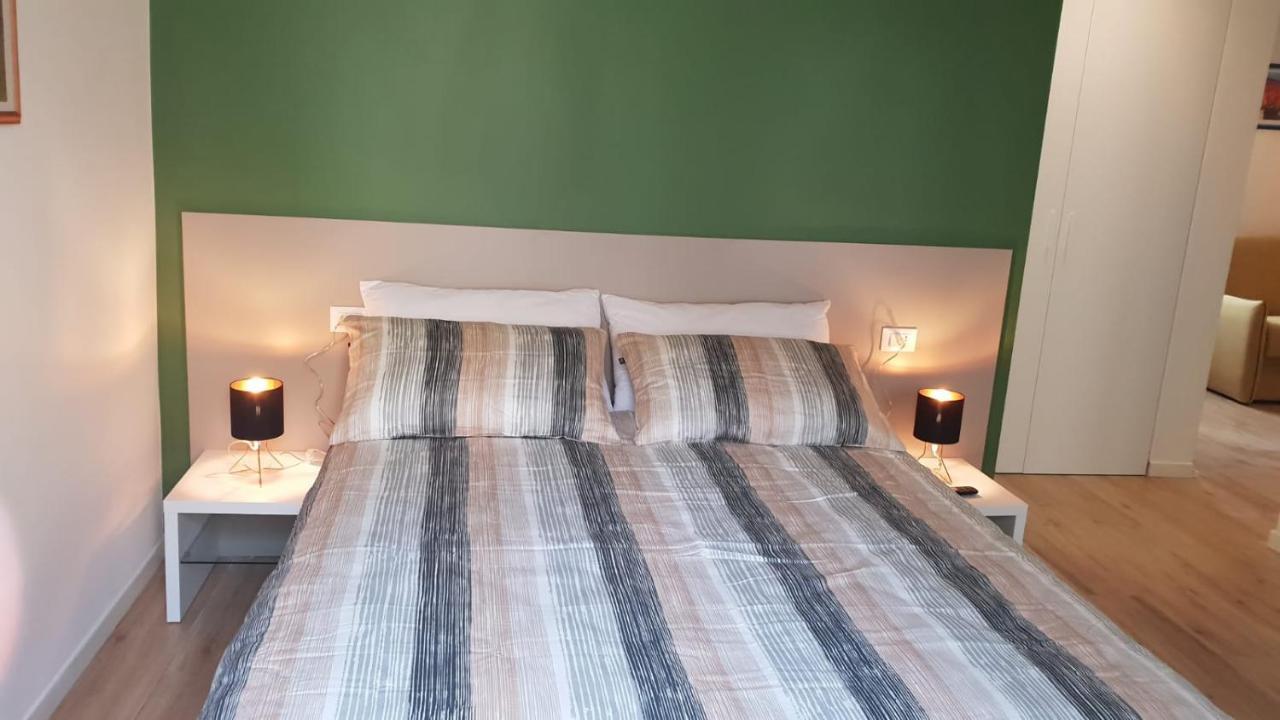 Snc1018 Modern Boutique Apartment Venice Luaran gambar